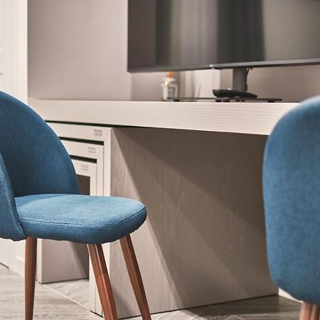 Miche Luxury Home - Appartamento Vista Mare A Trani Kültér fotó